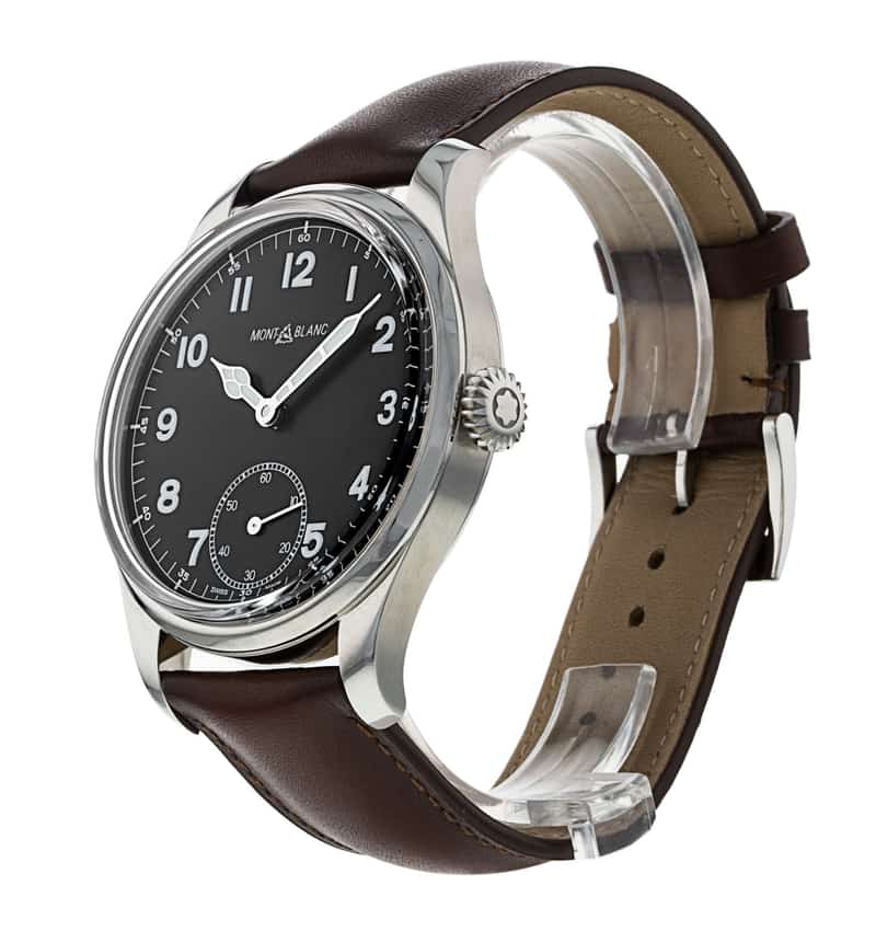 Montblanc 1858 Small Second 112638